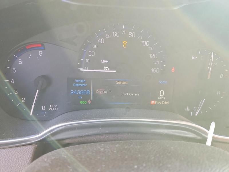 Продажа на аукционе авто 2014 Cadillac Srx, vin: 3GYFNDE3XES524823, номер лота: 75489185