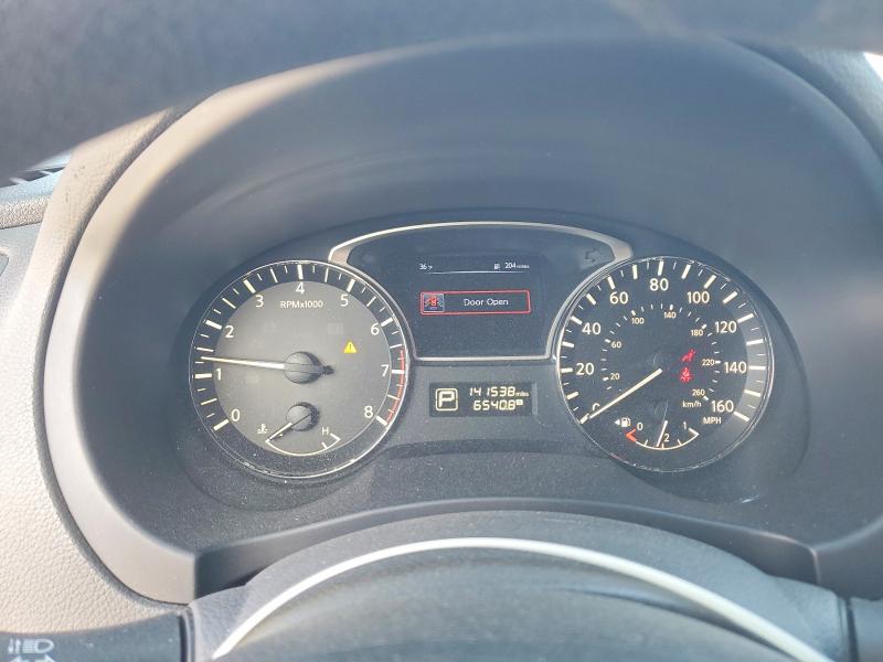 Aukcja sprzedaży 2015 Nissan Altima, vin: 1N4AL3AP1FN913540, numer aukcji: 78631545
