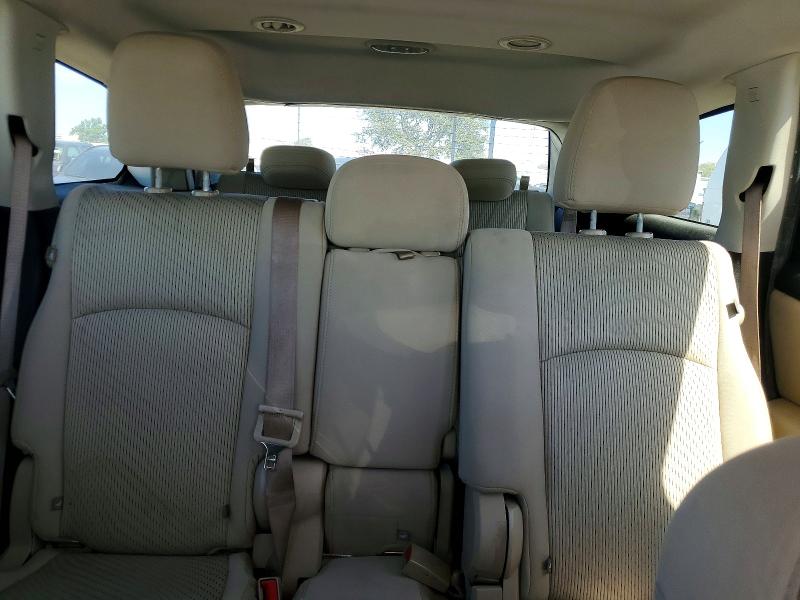Aukcja sprzedaży 2013 Dodge Journey, vin: 3C4PDCAB2DT547459, numer aukcji: 79447665