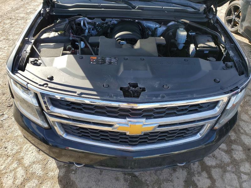 Продажа на аукционе авто 2015 Chevrolet Tahoe, vin: 1GNSKBKC8FR579434, номер лота: 78626525