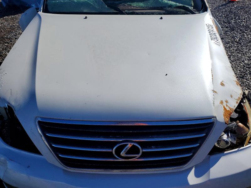 Продаж на аукціоні авто 2008 Lexus Gx 470, vin: JTJBT20X580150509, номер лоту: 79282415
