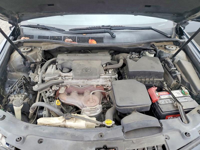 Aukcja sprzedaży 2012 Toyota Camry, vin: 4T1BF1FK2CU043334, numer aukcji: 76075825