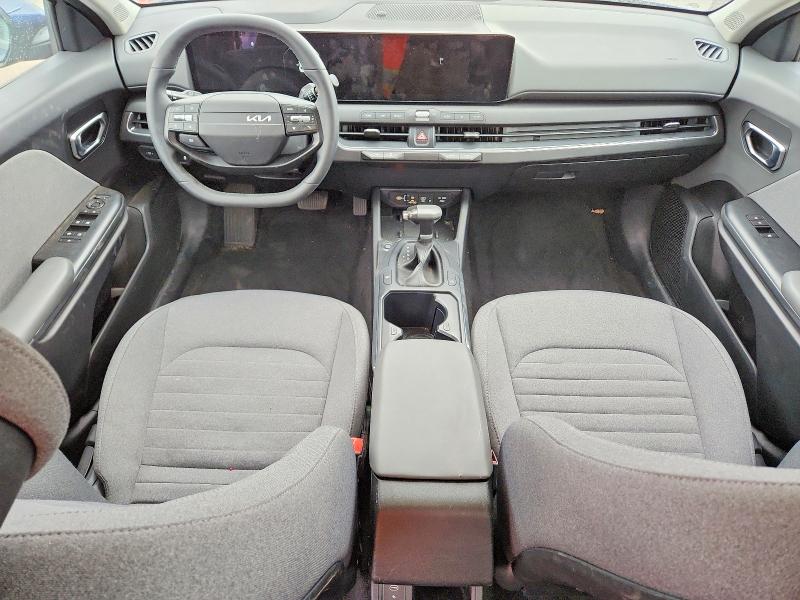 Продаж на аукціоні авто 2025 Kia K4, vin: 3KPFU4DE7SE020820, номер лоту: 77735025