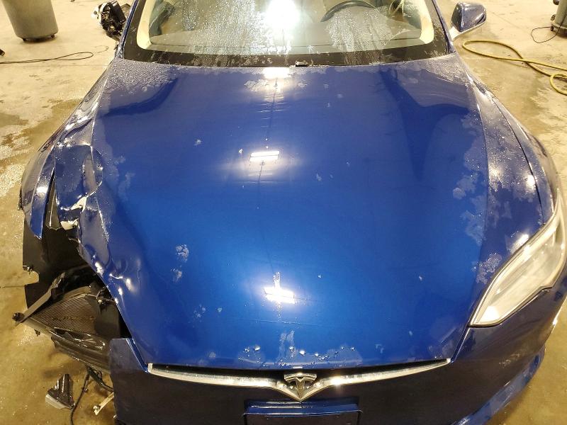 Aukcja sprzedaży 2018 Tesla Model S, vin: 5YJSA1E22JF245245, numer aukcji: 75594815