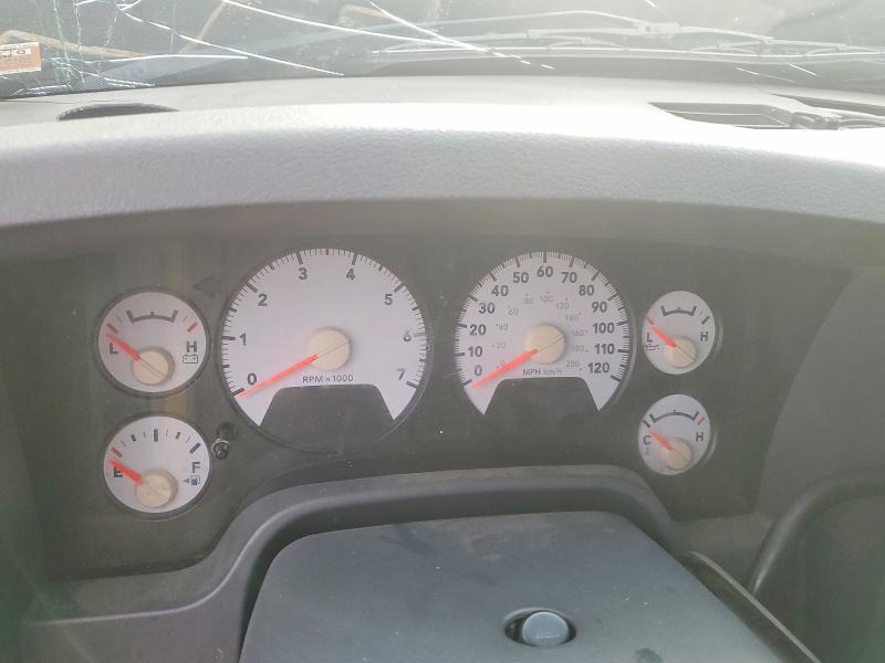 77774765 :رقم المزاد ، 1D7HU18248S635151 vin ، 2008 Dodge Ram 1500 مزاد بيع