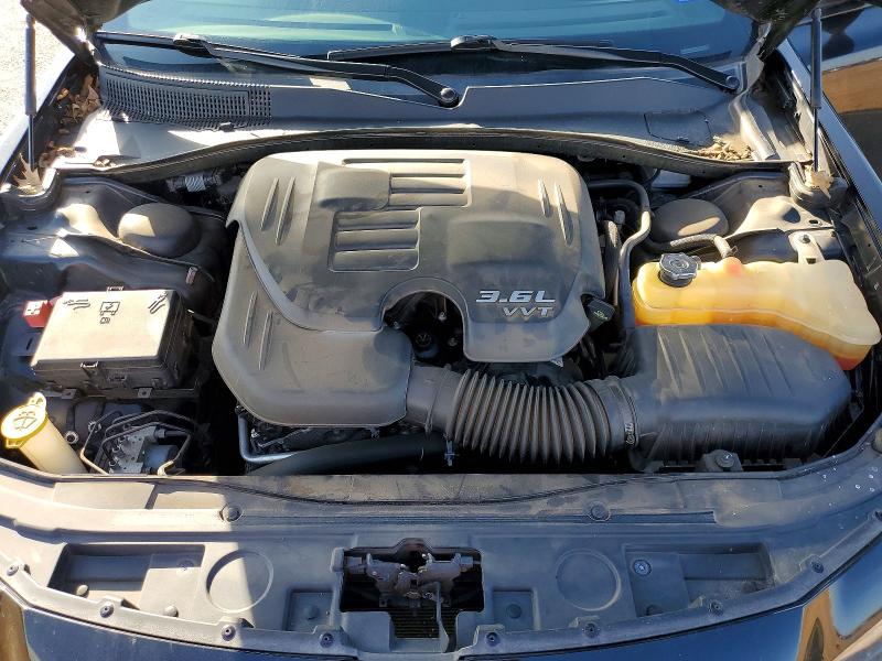 Продажа на аукционе авто 2018 Chrysler 300, vin: 2C3CCABGXJH253736, номер лота: 77705685