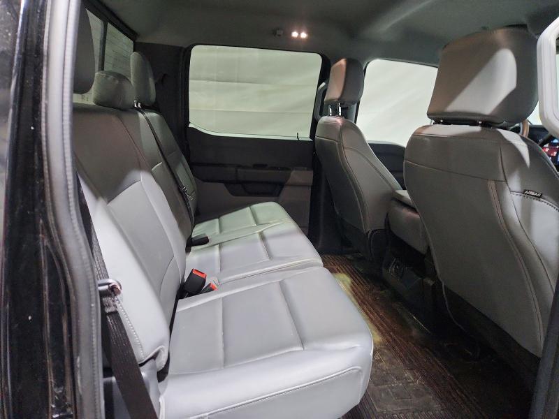 Aukcja sprzedaży 2024 Ford F350, vin: 1FT8W3BA0REC54736, numer aukcji: 77521555