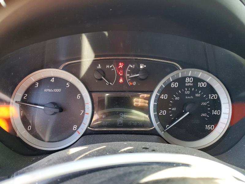 Продажа на аукционе авто 2014 Nissan Sentra, vin: 3N1AB7AP6EY305019, номер лота: 78732335