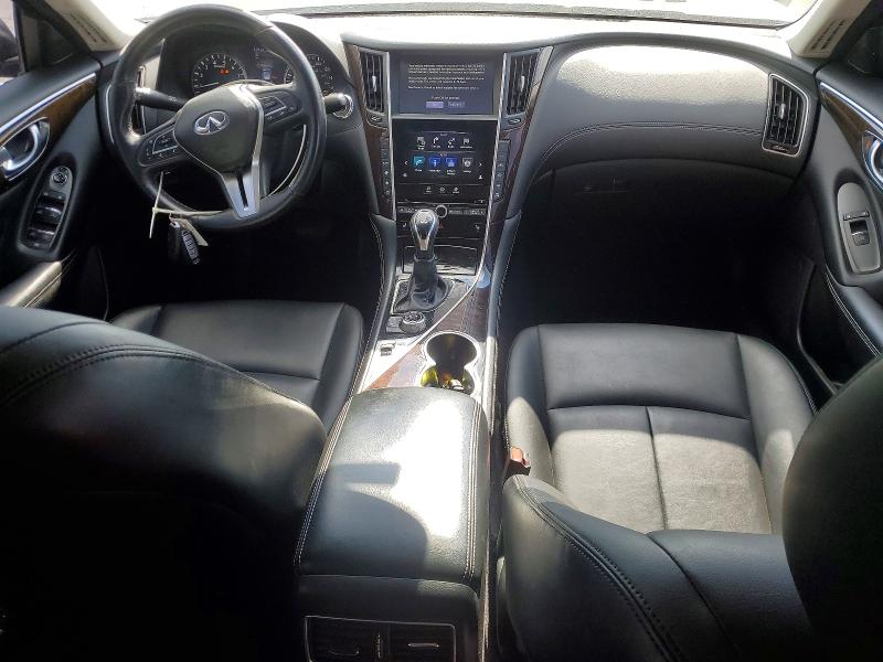 Продажа на аукционе авто 2019 Infiniti Q50, vin: JN1EV7AP1KM513459, номер лота: 78247245