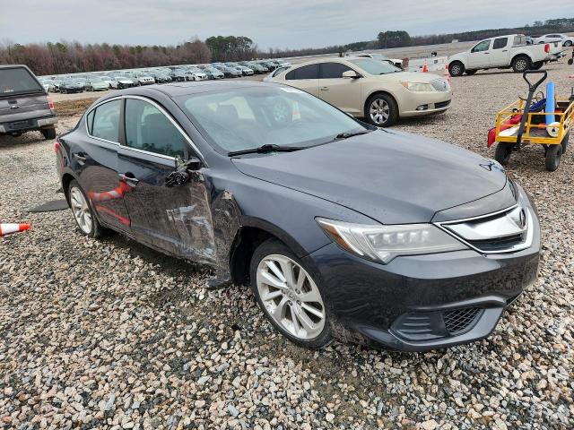 78711095 :رقم المزاد ، 19UDE2F39GA018244 vin ، 2016 Acura Ilx مزاد بيع