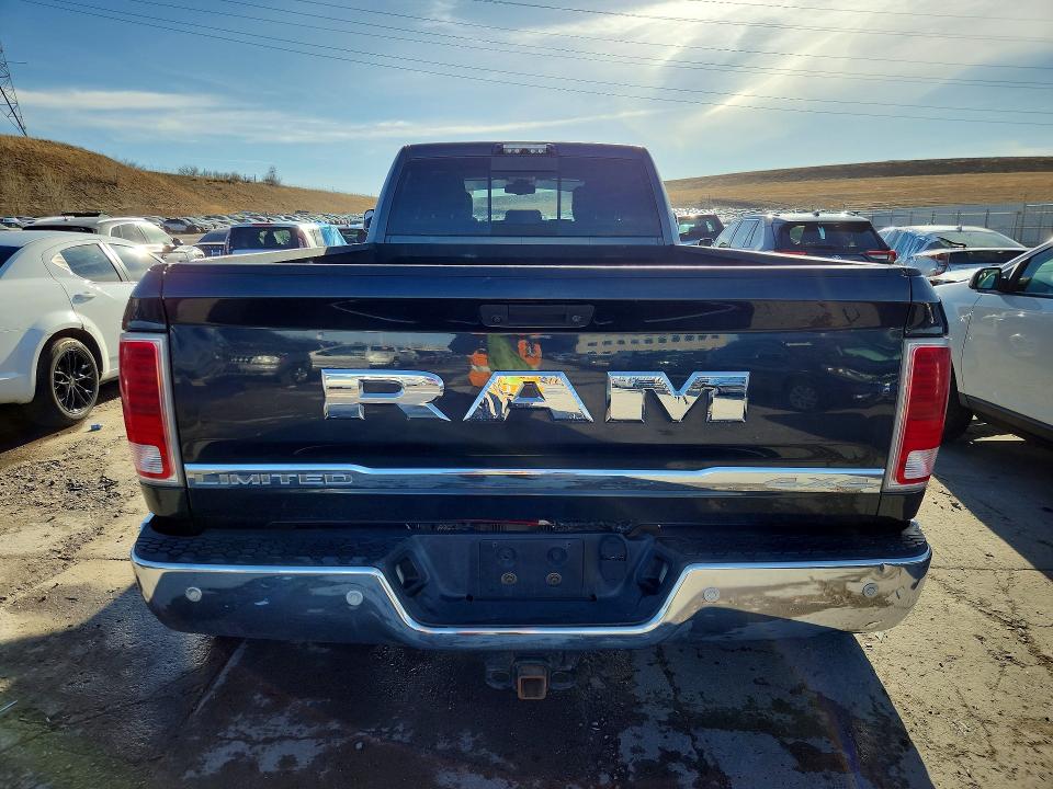 Aukcja sprzedaży 2016 Ram 3500, vin: 3C63RRKLXGG385966, numer aukcji: 73129165