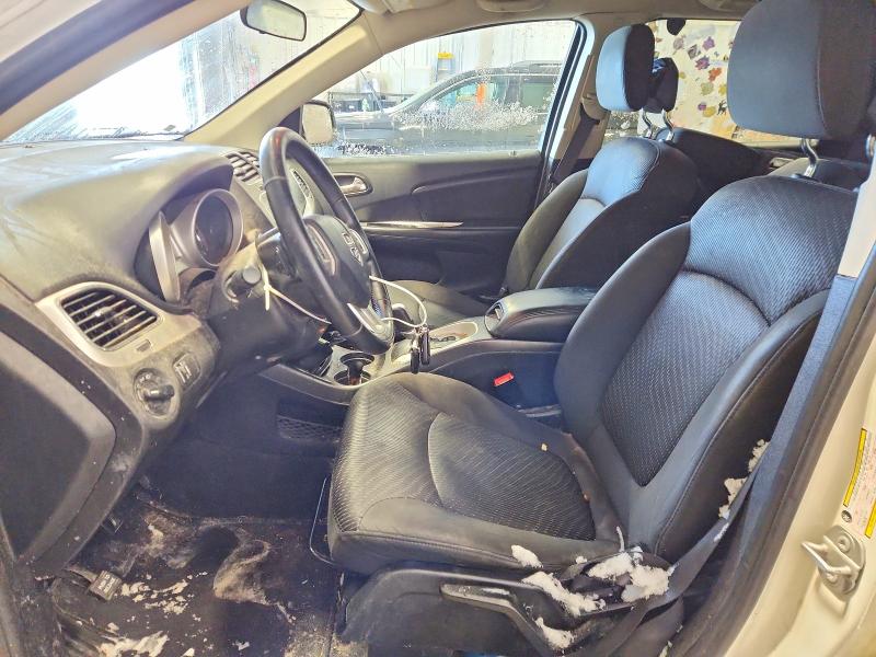 75206005 :رقم المزاد ، 3C4PDCAB4JT275900 vin ، 2018 Dodge Journey مزاد بيع