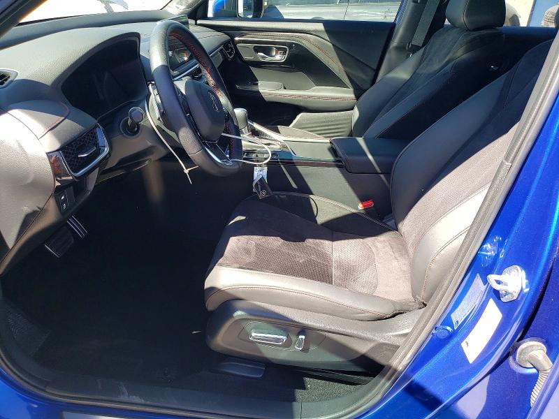 Aukcja sprzedaży 2025 Acura Adx, vin: 3HDSA1H52SM702153, numer aukcji: 78458315