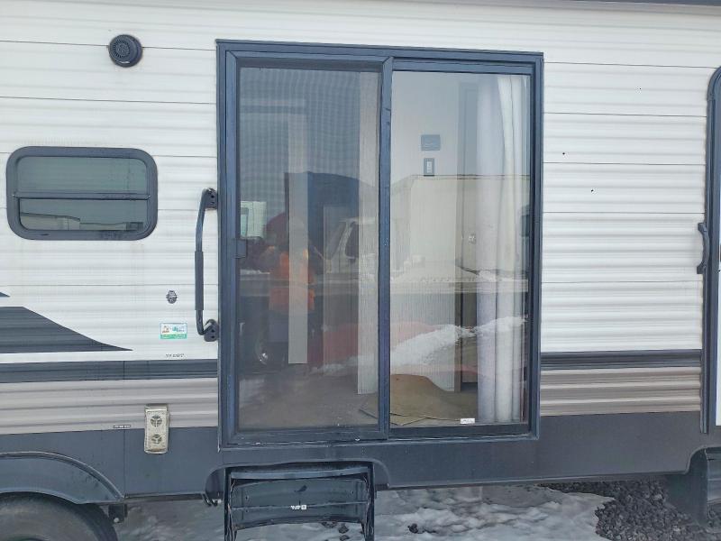 Продажа на аукционе авто 2021 Sandstorm Puma, vin: 4X4TPUR2XMP089474, номер лота: 74978895
