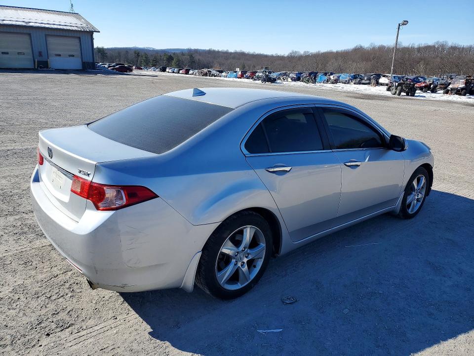 76925405 :رقم المزاد ، JH4CU2F43DC002769 vin ، 2013 Acura Tsx مزاد بيع