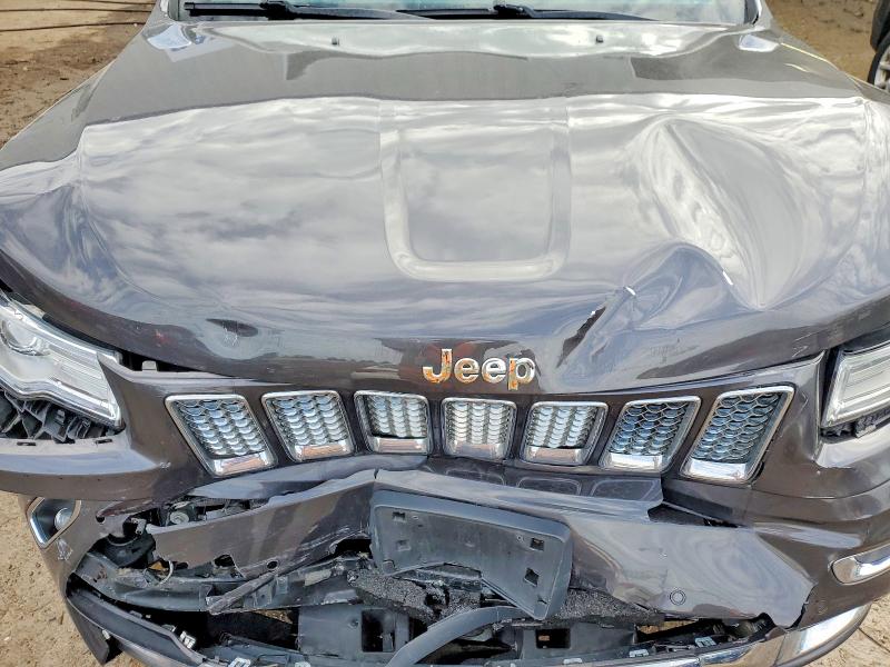 Aukcja sprzedaży 2015 Jeep Grand Cherokee, vin: 1C4RJFJGXFC912936, numer aukcji: 78842245