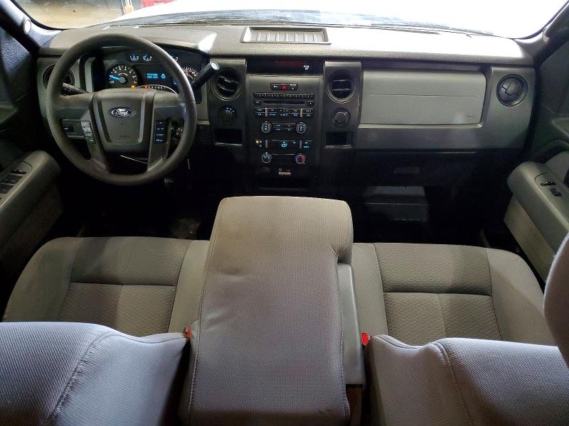 Продажа на аукционе авто 2014 Ford F150 Super, vin: 1FTEX1EMXEFA03835, номер лота: 76722645