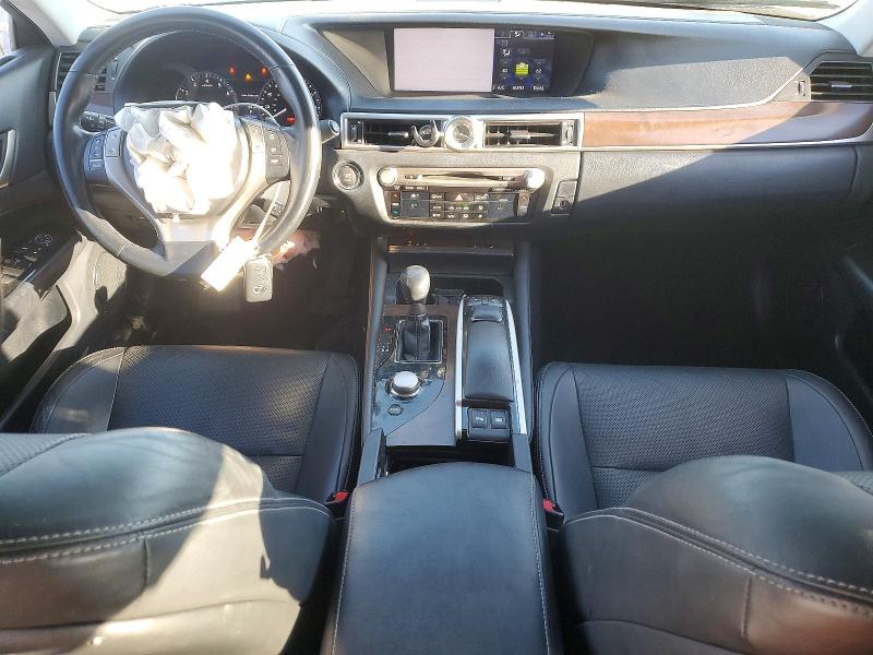Продаж на аукціоні авто 2013 Lexus Gs, vin: JTHCE1BL6D5016075, номер лоту: 77313975