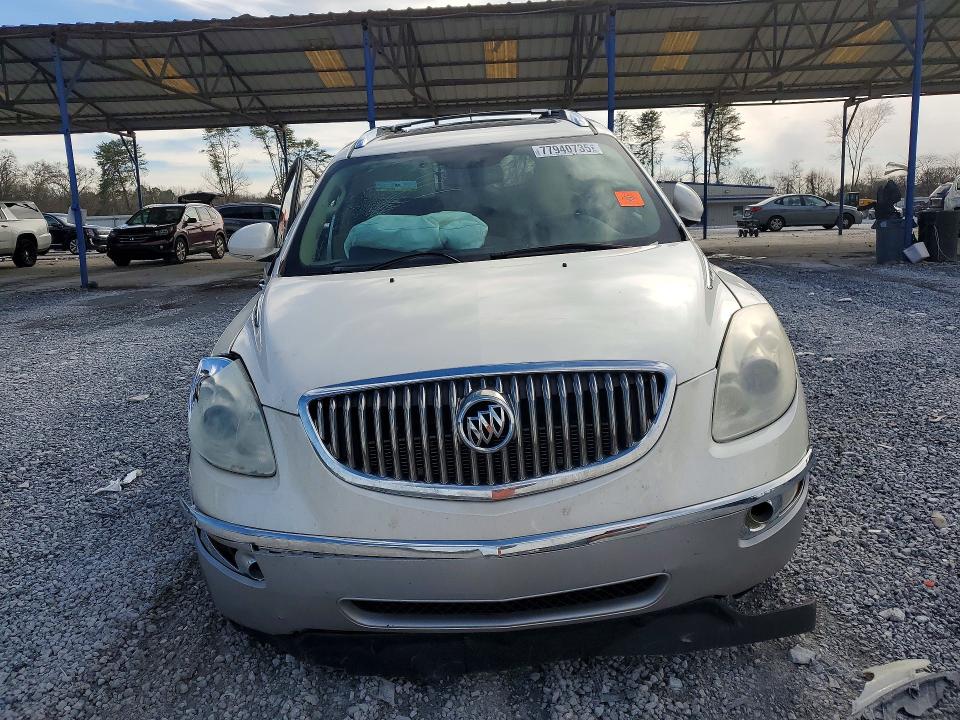 77940735 :رقم المزاد ، 5GAKRCED5BJ306220 vin ، 2011 Buick Enclave مزاد بيع