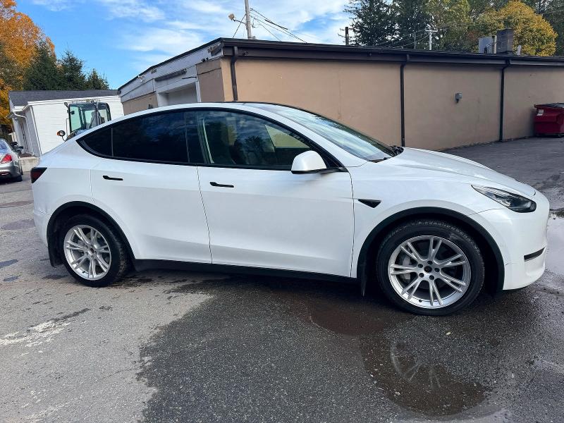 75964165 :رقم المزاد ، 5YJYGDEE5MF295078 vin ، 2021 Tesla Model Y مزاد بيع