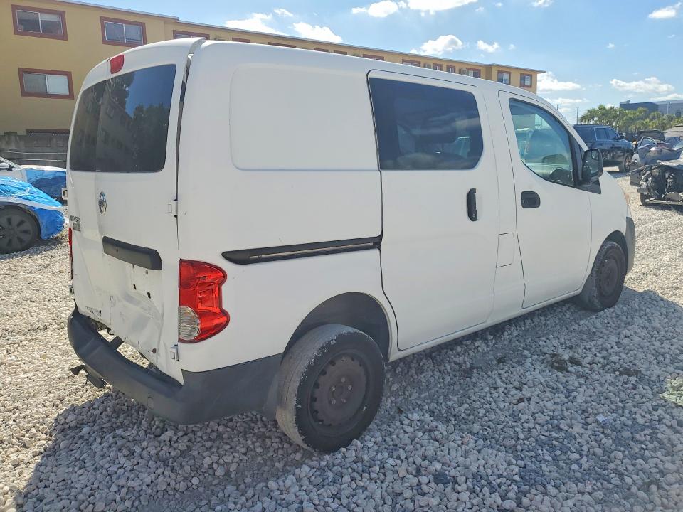Aukcja sprzedaży 2016 Nissan Nv200, vin: 3N6CM0KN9GK698411, numer aukcji: 77386605