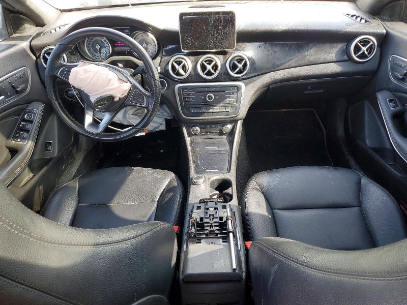Aukcja sprzedaży 2015 Mercedes-benz Cla, vin: WDDSJ4GBXFN231042, numer aukcji: 78131195