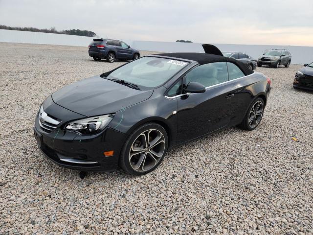 78269405 :رقم المزاد ، W04WT3N50GG160575 vin ، 2016 Buick Cascada مزاد بيع