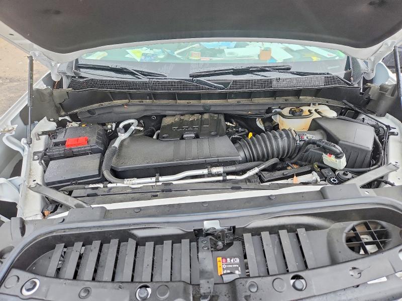 Aukcja sprzedaży 2024 Chevrolet Silverado, vin: 1GCPDBEK1RZ182504, numer aukcji: 79112085