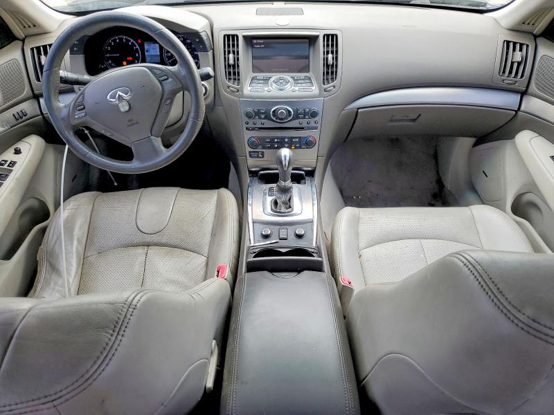 Продажа на аукционе авто 2013 Infiniti G37, vin: JN1CV6AR3DM754493, номер лота: 77570485