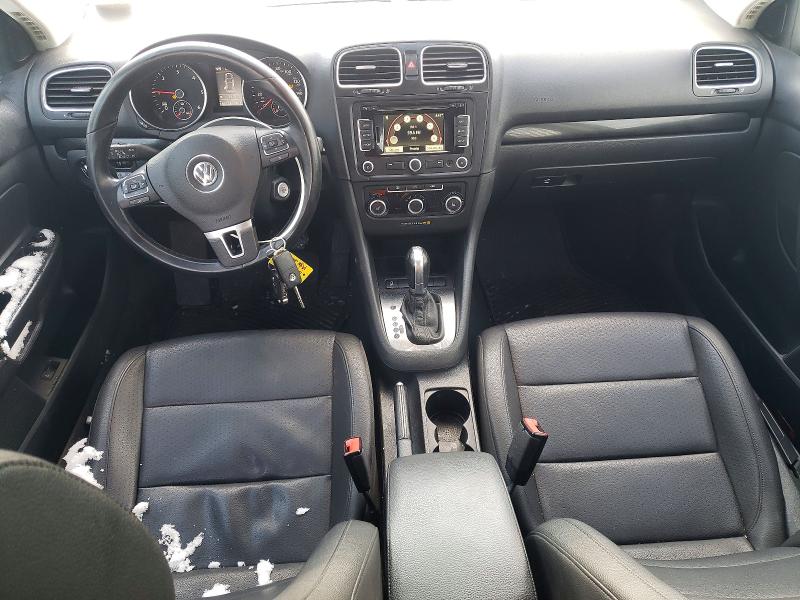 Продажа на аукционе авто 2014 Volkswagen Jetta, vin: 3VWPL7AJ6EM613361, номер лота: 78506605