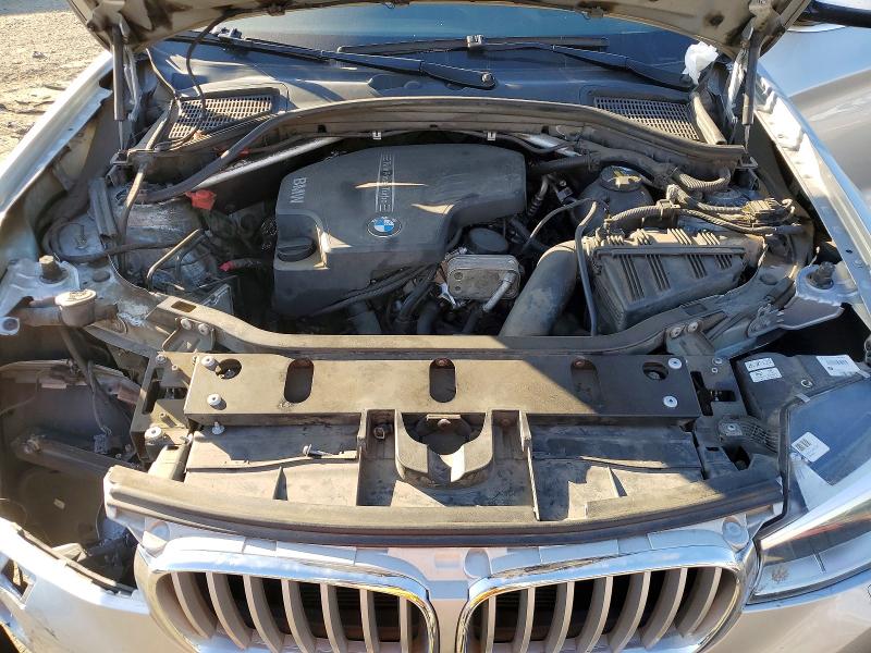 Продажа на аукционе авто 2018 Bmw X4, vin: 5UXXW3C56J0Y65867, номер лота: 77524225