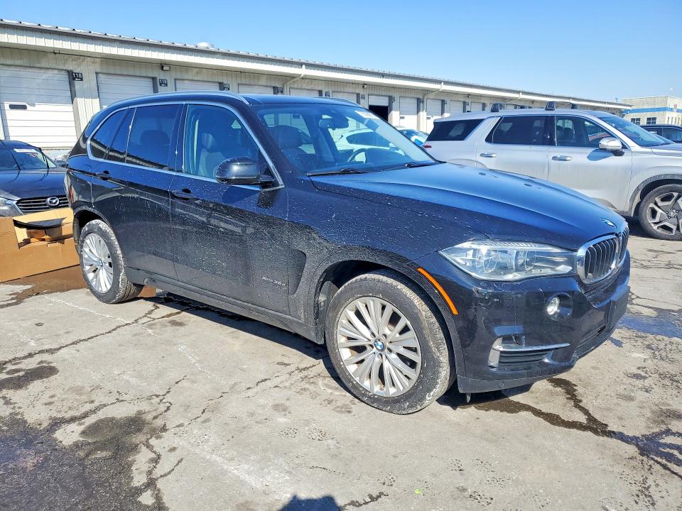 75536875 :رقم المزاد ، 5UXKS4C52G0N13700 vin ، 2016 Bmw X5 مزاد بيع