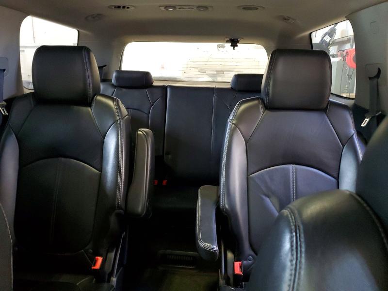 Aukcja sprzedaży 2013 Gmc Acadia, vin: 1GKKVRED2DJ115617, numer aukcji: 76346435