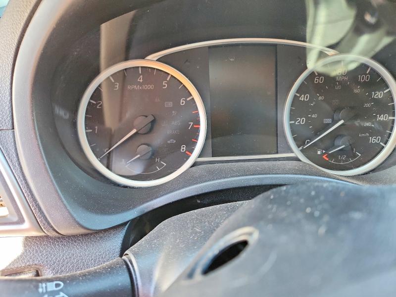 Aukcja sprzedaży 2019 Nissan Sentra, vin: 3N1AB7AP3KY276283, numer aukcji: 78181935