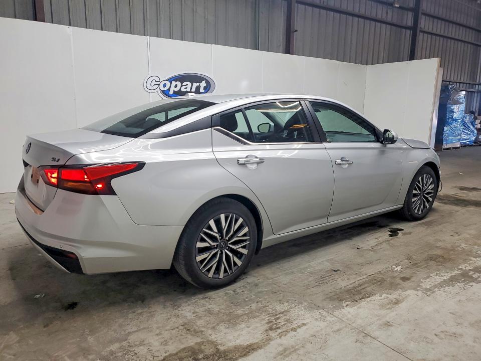 2023 Nissan Altima მანქანა იყიდება აუქციონზე, vin: 1N4BL4DV1PN341794, აუქციონის ნომერი: 75744295