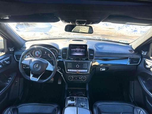Продажа на аукционе авто 2018 Mercedes-benz Gle 63 Amg, vin: 4JGDA7EB9JB058000, номер лота: 74630745