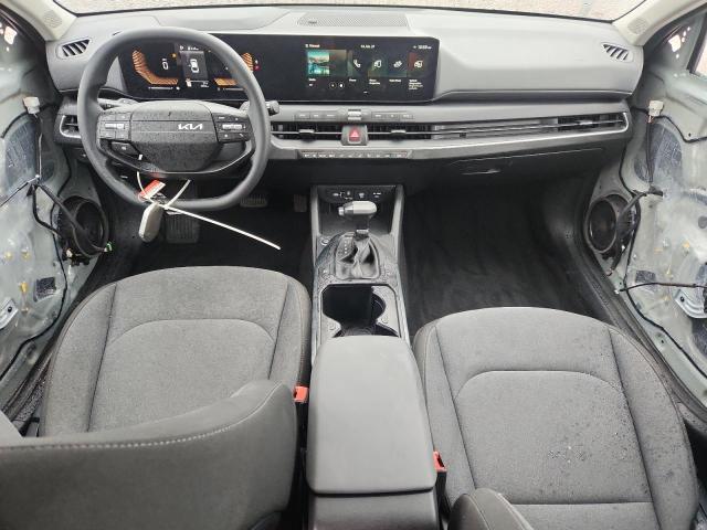 Продаж на аукціоні авто 2025 Kia K4, vin: 3KPFT4DE6SE195840, номер лоту: 78893385