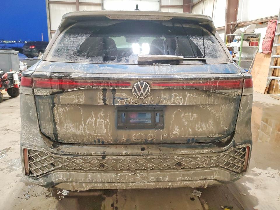 78179745 :رقم المزاد ، 3VVGR7RM7TM036435 vin ، 2026 Volkswagen Tiguan مزاد بيع