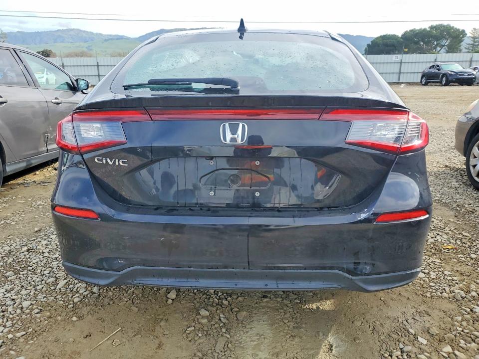 Aukcja sprzedaży 2022 Honda Civic, vin: 19XFL1H75NE010529, numer aukcji: 78524325
