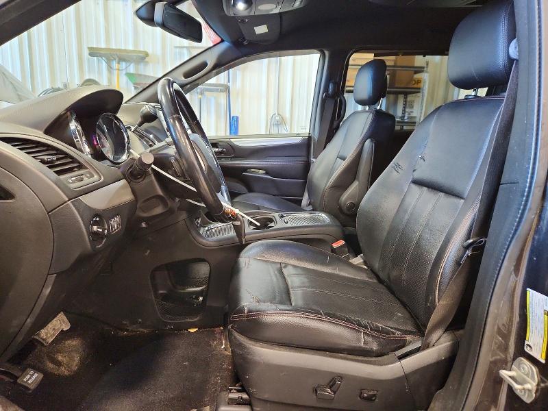 Aukcja sprzedaży 2019 Dodge Grand Caravan, vin: 2C4RDGEGXKR562359, numer aukcji: 76796245