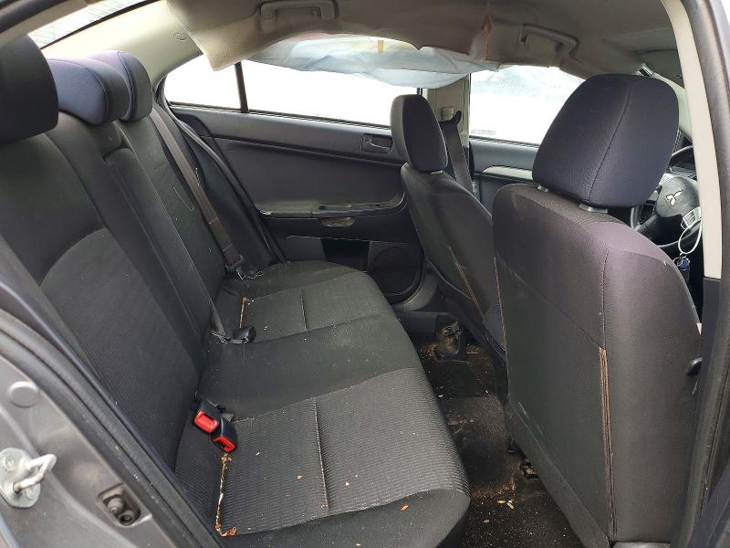 Продаж на аукціоні авто 2012 Mitsubishi Lancer, vin: JA32V2FW1CU020027, номер лоту: 77778275