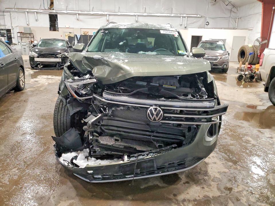 Aukcja sprzedaży 2026 Volkswagen Atlas, vin: 1V2HN2CA3TC501907, numer aukcji: 75256875