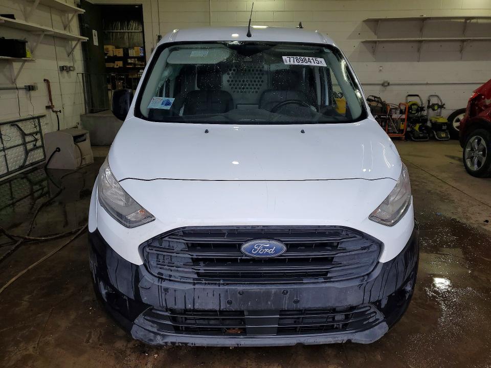 Продаж на аукціоні авто 2019 Ford Transit Connect, vin: NM0LS7E27K1405910, номер лоту: 77898415