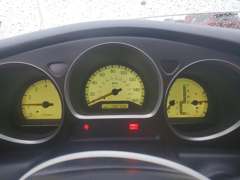 Aukcja sprzedaży 2003 Lexus Gs 430, vin: JT8BL69S030011686, numer aukcji: 77444295