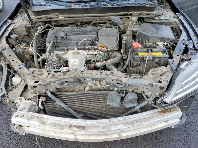 2016 Acura Tlx მანქანა იყიდება აუქციონზე, vin: 19UUB1F37GA005219, აუქციონის ნომერი: 77296695