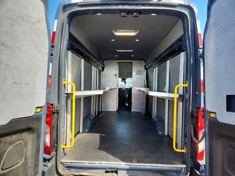 Продажа на аукционе авто 2021 Ford Transit, vin: 1FTBR3X89MKA46044, номер лота: 49051536