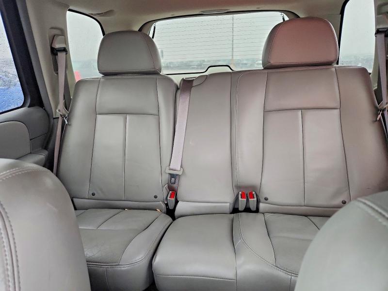 Aukcja sprzedaży 2005 Chevrolet Trailblazer, vin: 1GNDT13S152346363, numer aukcji: 78111835