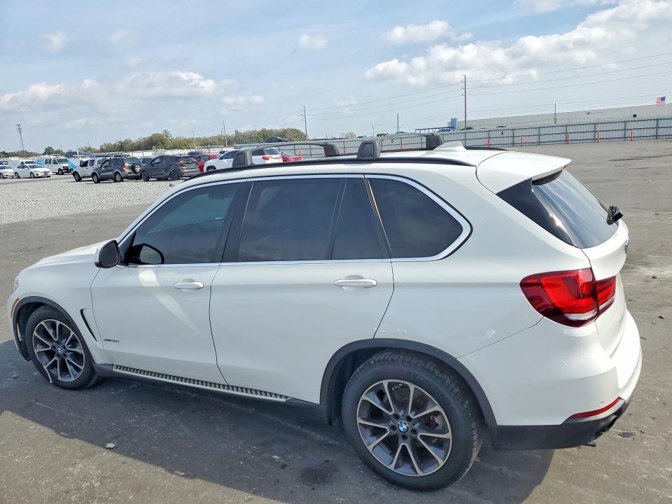 Продаж на аукціоні авто 2016 Bmw X5, vin: 5UXKR0C50G0P31820, номер лоту: 78283115