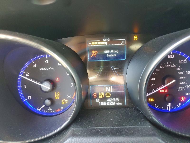 79190465 :رقم المزاد ، 4S4BSATC2H3388613 vin ، 2017 Subaru Outback مزاد بيع