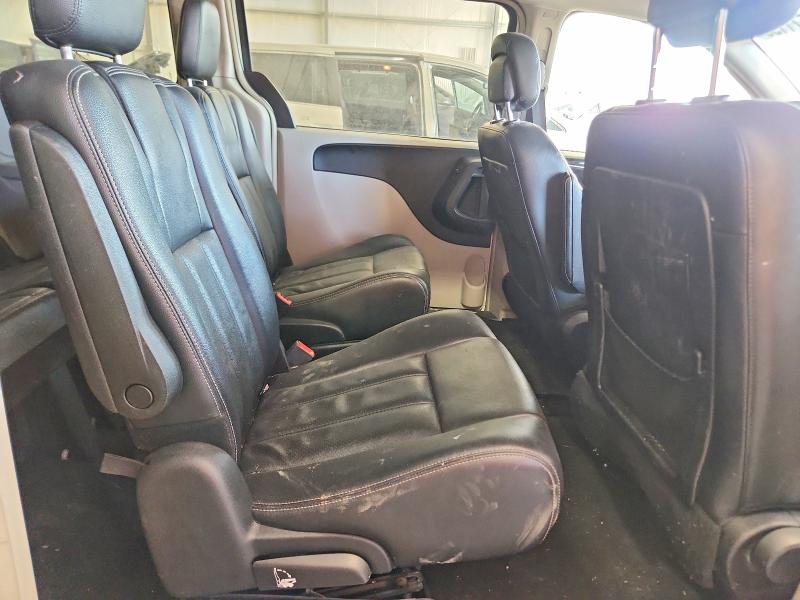 Продажа на аукционе авто 2012 Chrysler Town & Country, vin: 2C4RC1BG4CR375673, номер лота: 77571195